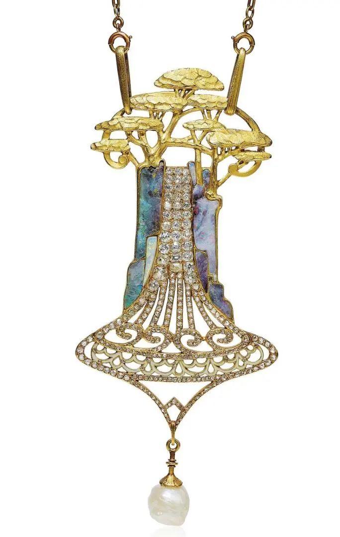 tiffany项链(tiffany项链黑了怎么清洗)插图11