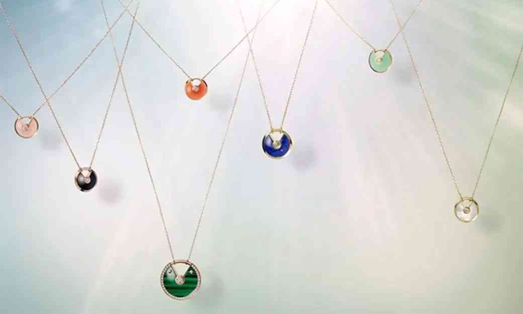 tiffany项链(tiffany项链黑了怎么清洗)插图13