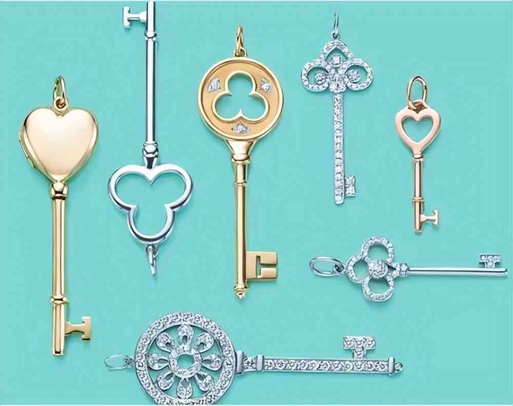 tiffany项链(tiffany项链黑了怎么清洗)插图14