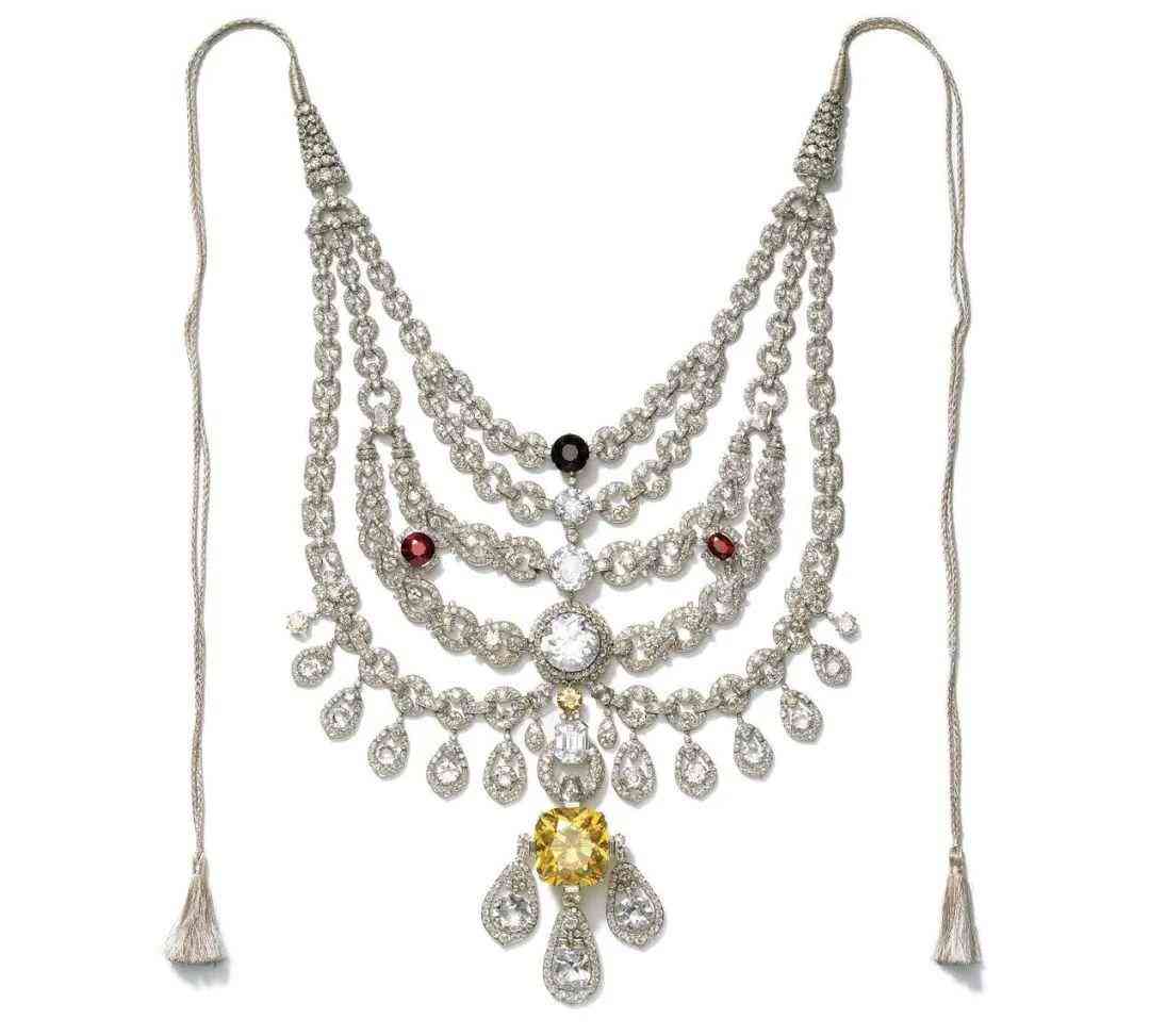 tiffany项链(tiffany项链黑了怎么清洗)插图19