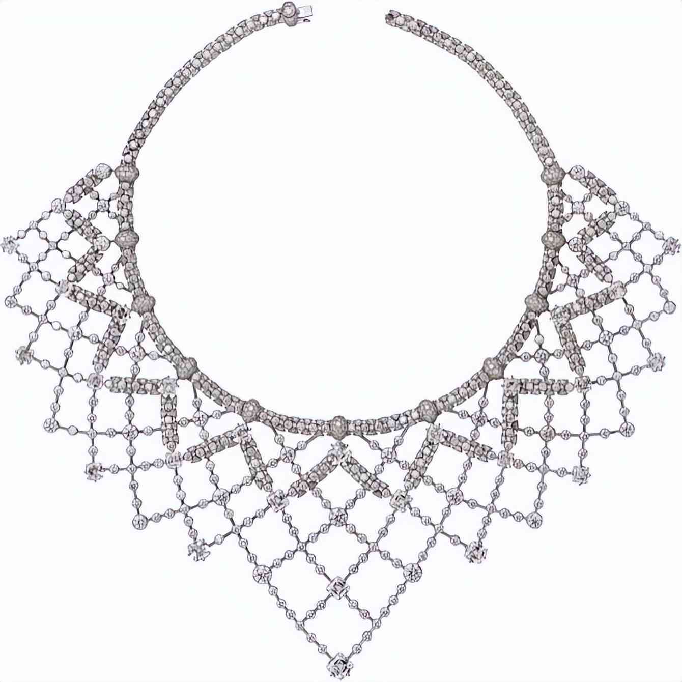 tiffany项链(tiffany项链黑了怎么清洗)插图23