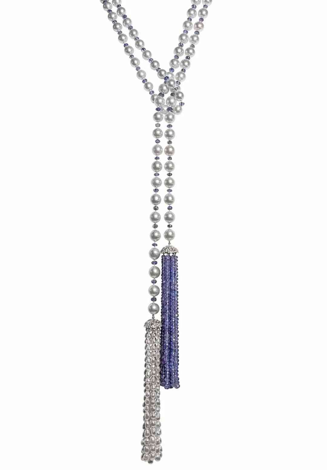 tiffany项链(tiffany项链黑了怎么清洗)插图29