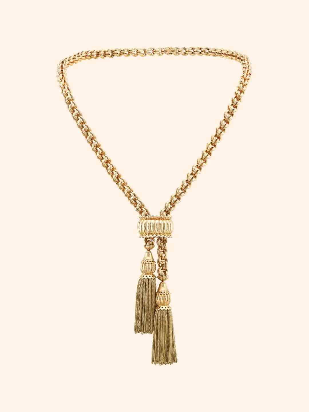 tiffany项链(tiffany项链黑了怎么清洗)插图32