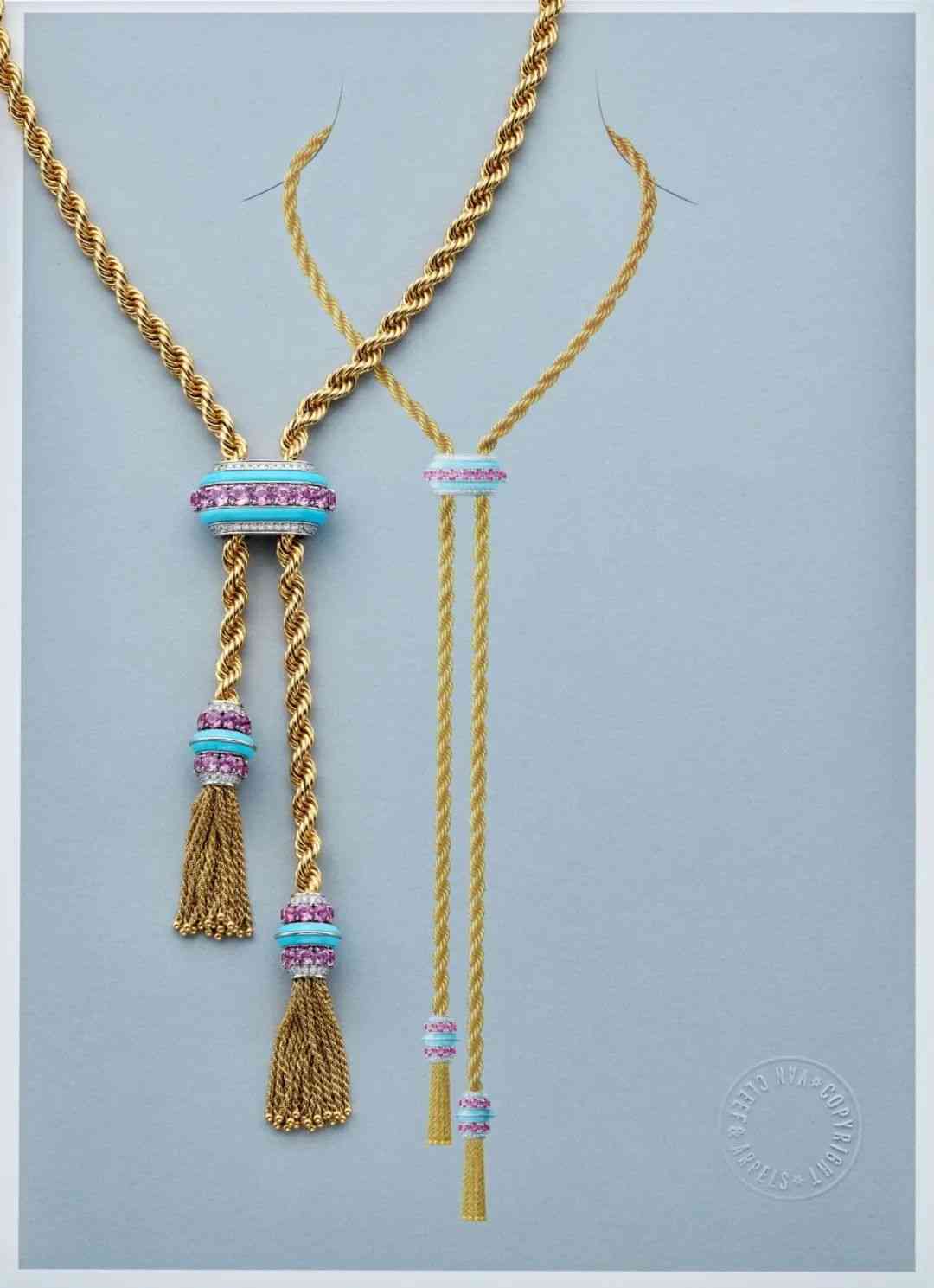 tiffany项链(tiffany项链黑了怎么清洗)插图33