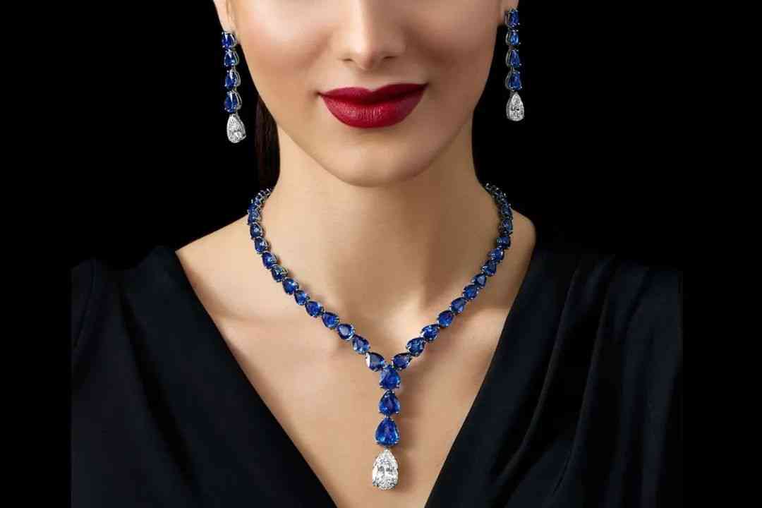 tiffany项链(tiffany项链黑了怎么清洗)插图37