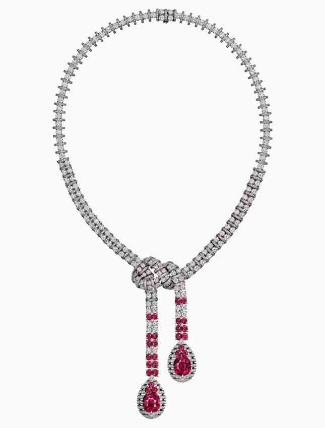 tiffany项链(tiffany项链黑了怎么清洗)插图40