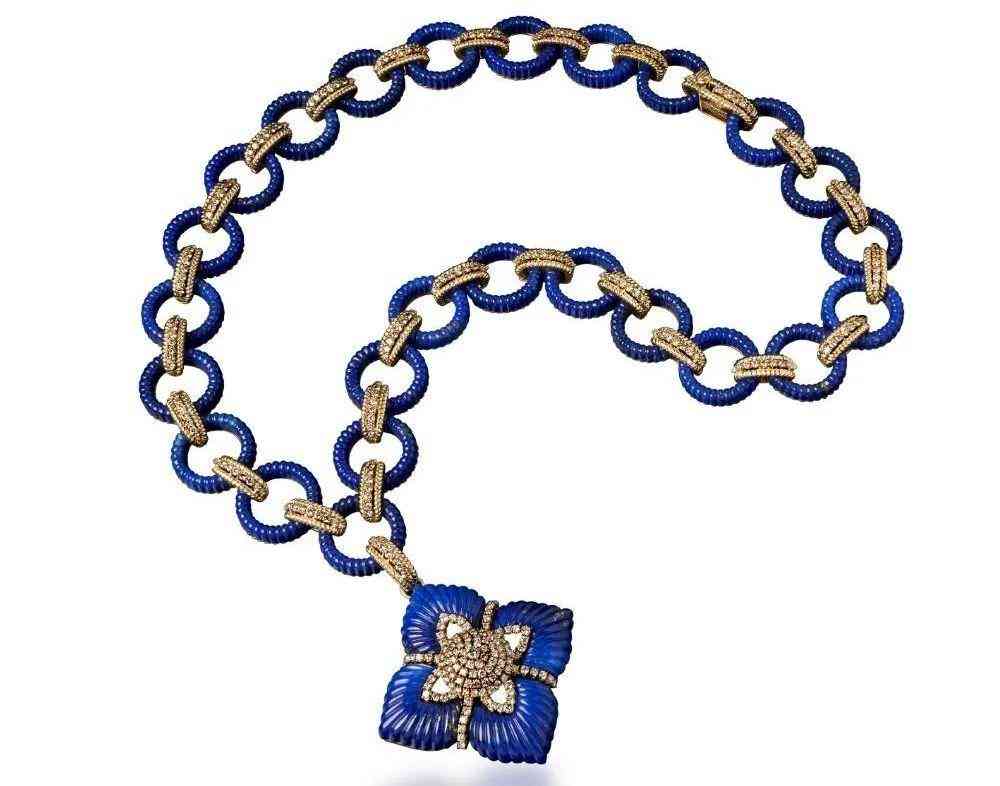 tiffany项链(tiffany项链黑了怎么清洗)插图47