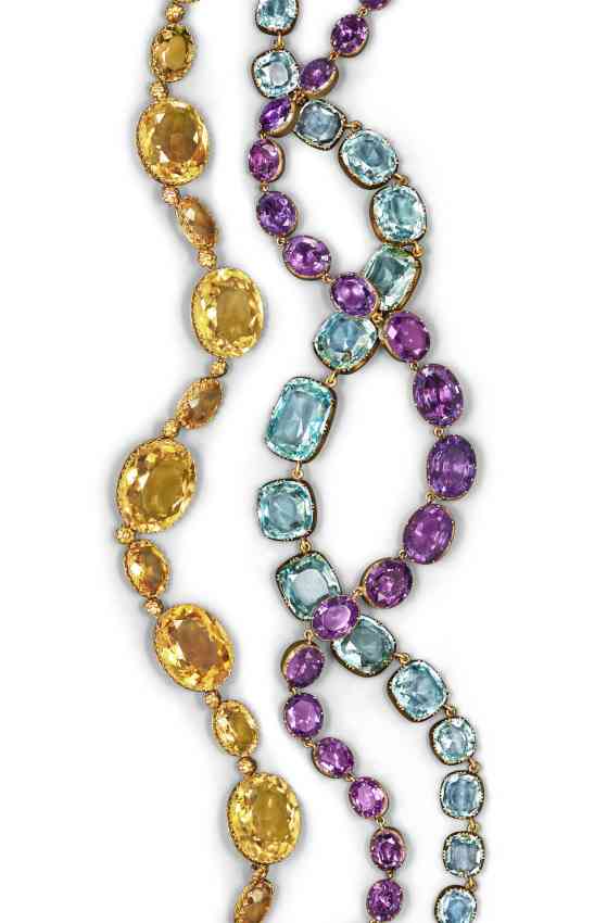 tiffany项链(tiffany项链黑了怎么清洗)插图51