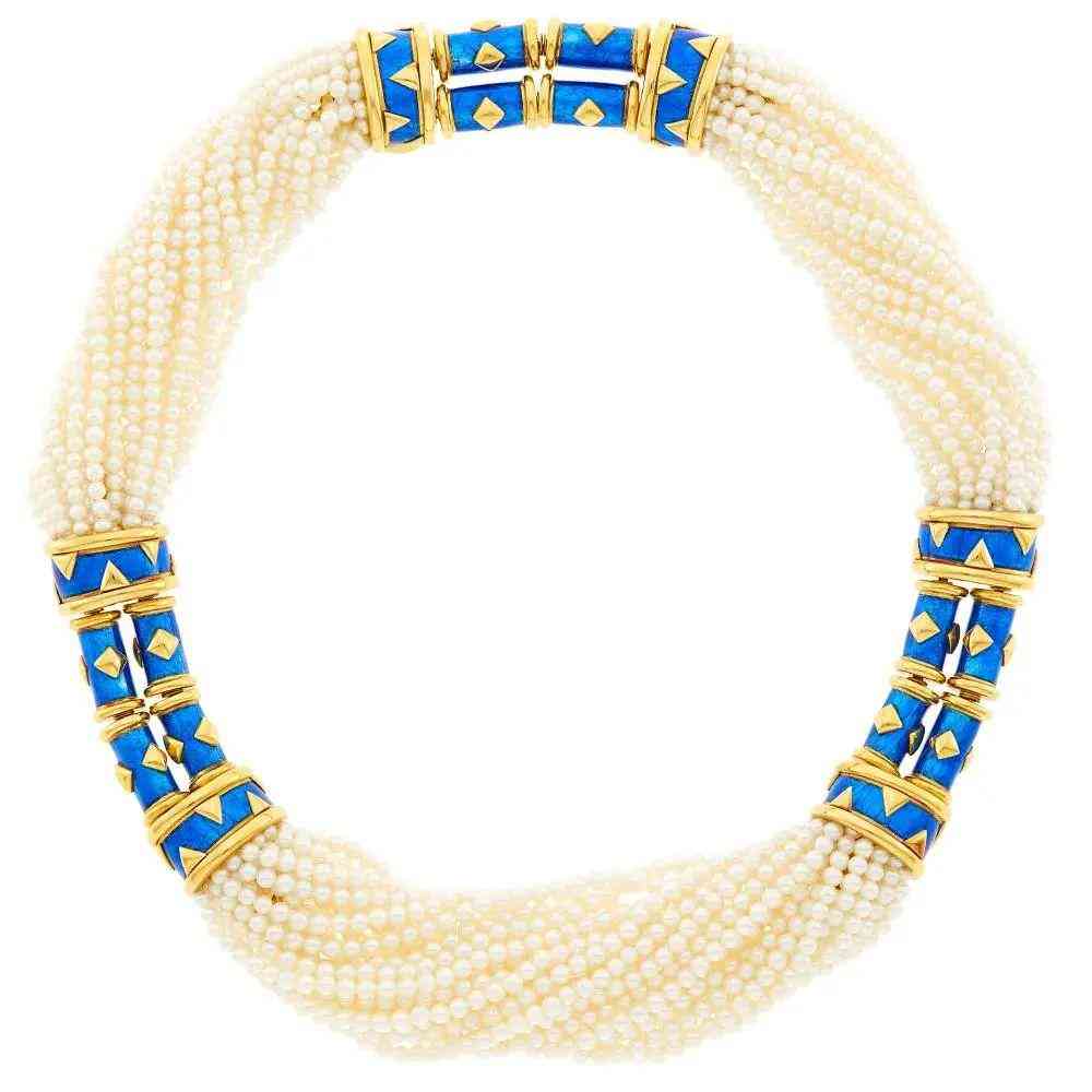 tiffany项链(tiffany项链黑了怎么清洗)插图67