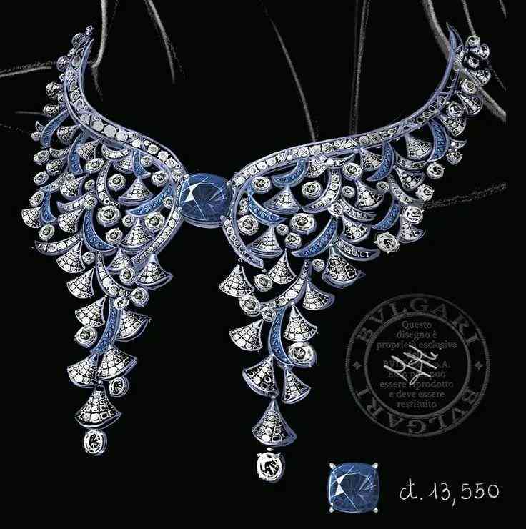 tiffany项链(tiffany项链黑了怎么清洗)插图74