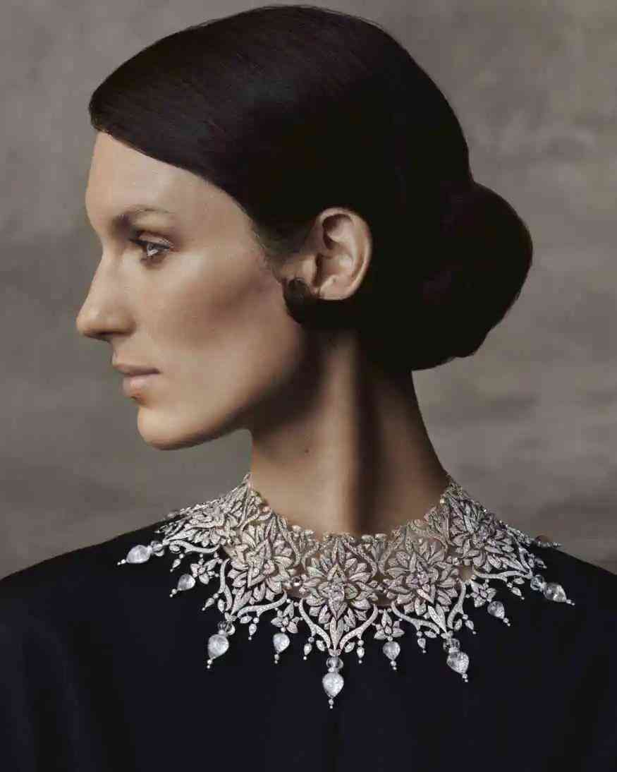 tiffany项链(tiffany项链黑了怎么清洗)插图75