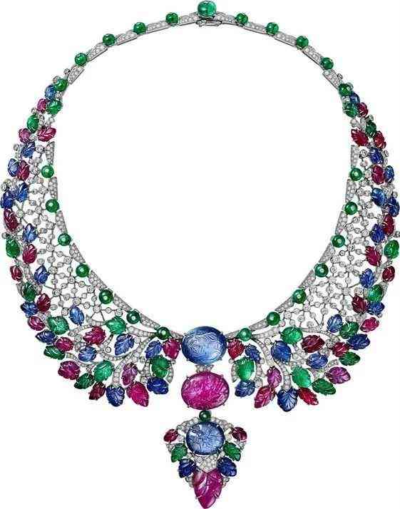 tiffany项链(tiffany项链黑了怎么清洗)插图77