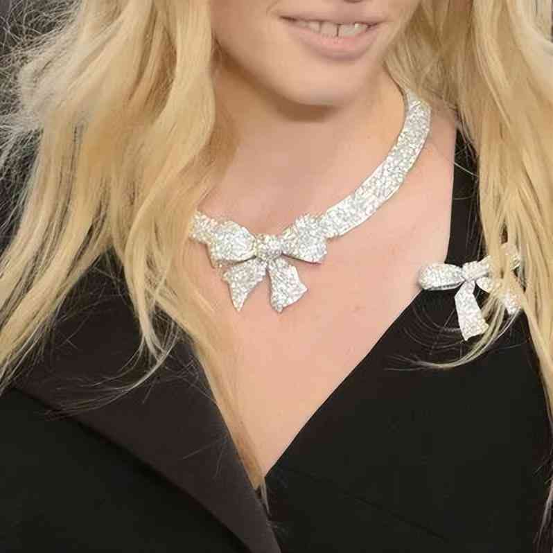 tiffany项链(tiffany项链黑了怎么清洗)插图79