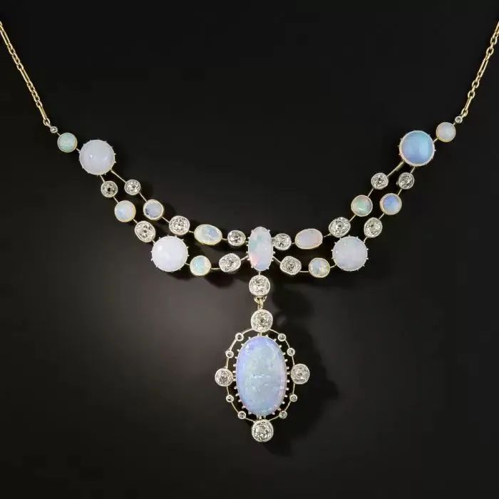 tiffany项链(tiffany项链黑了怎么清洗)插图82