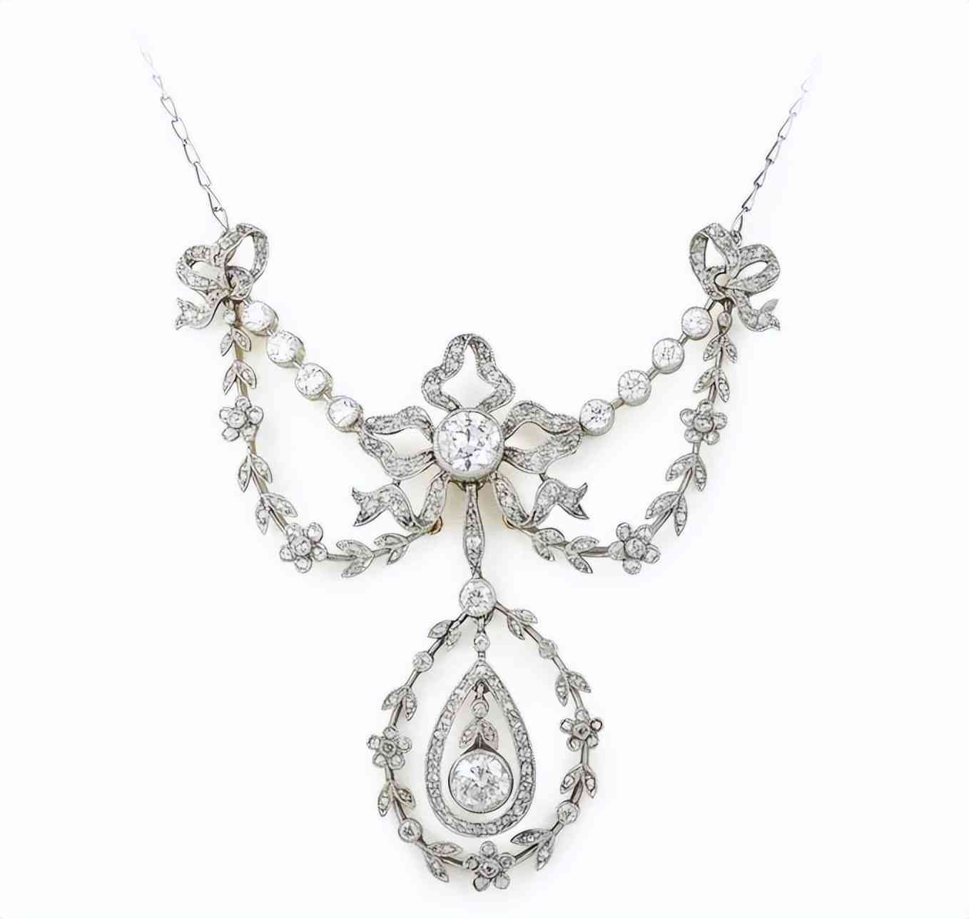 tiffany项链(tiffany项链黑了怎么清洗)插图83