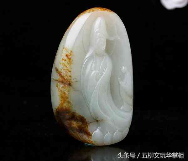 女人脖子上戴玉貔貅好吗(女人脖子上戴玉貔貅图片)插图3