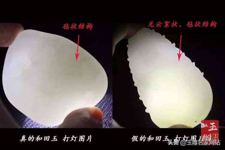 玉镯鉴别最简单方法(翡翠鉴别最简单方法水泡)插图1