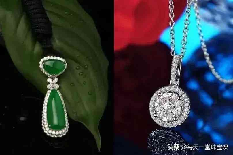 翡翠三种最忌讳(翡翠三种最忌讳的颜色)插图6