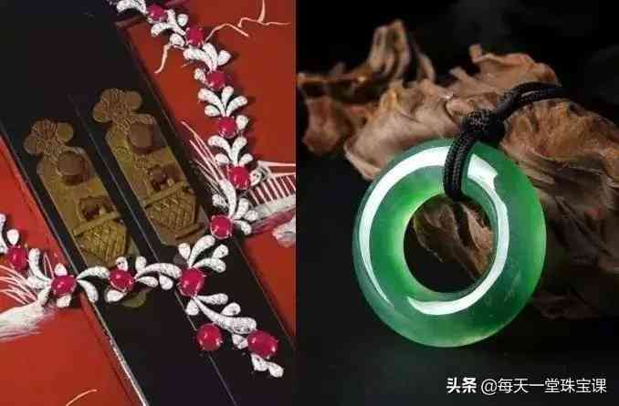 翡翠三种最忌讳(翡翠三种最忌讳的颜色)插图10