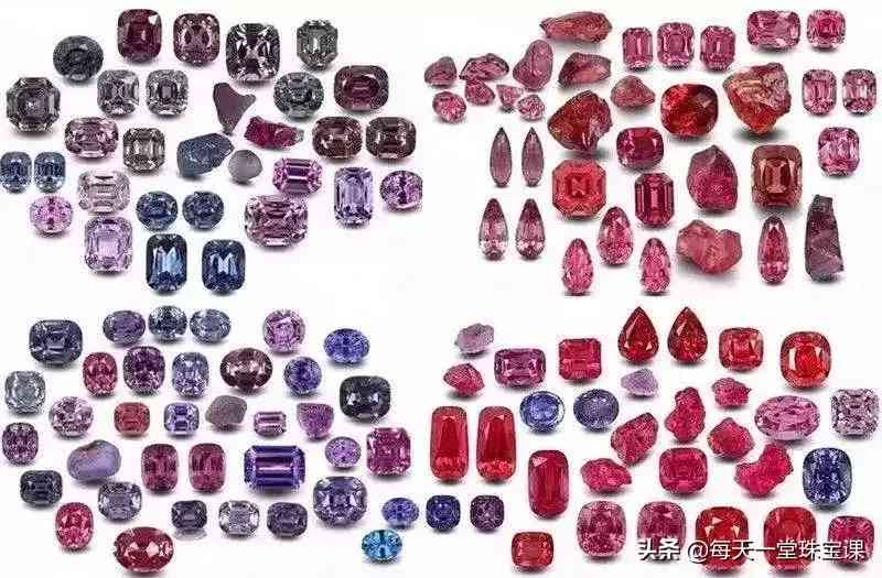 翡翠三种最忌讳(翡翠三种最忌讳的颜色)插图18