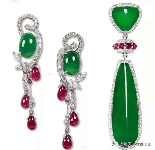 翡翠三种最忌讳(翡翠三种最忌讳的颜色)插图23