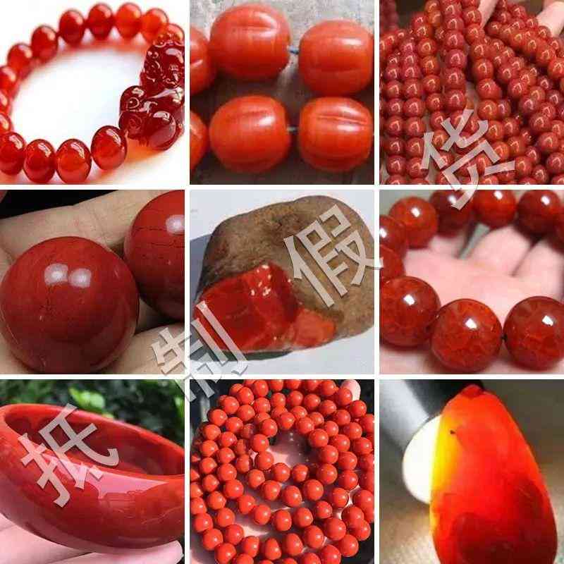 女士带南红手串的好处(女士带南红手串的禁忌)插图3