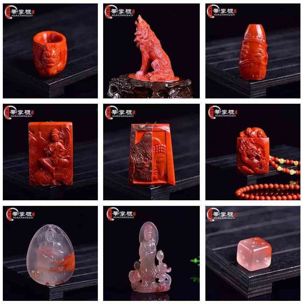 女士带南红手串的好处(女士带南红手串的禁忌)插图14