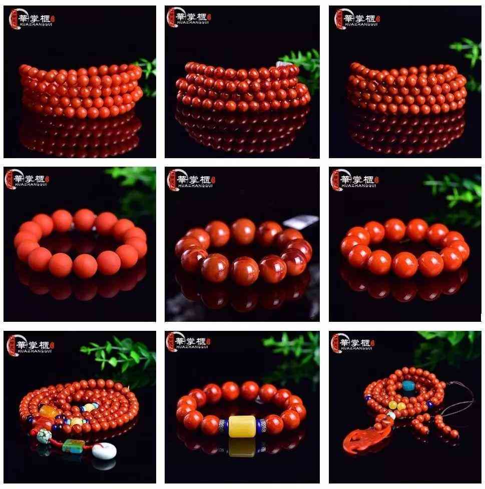 女士带南红手串的好处(女士带南红手串的禁忌)插图15