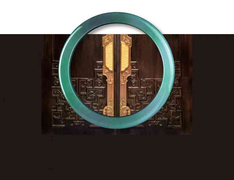 蓝田玉是什么档次的玉(蓝田玉是近期人们比较追捧的玉种)