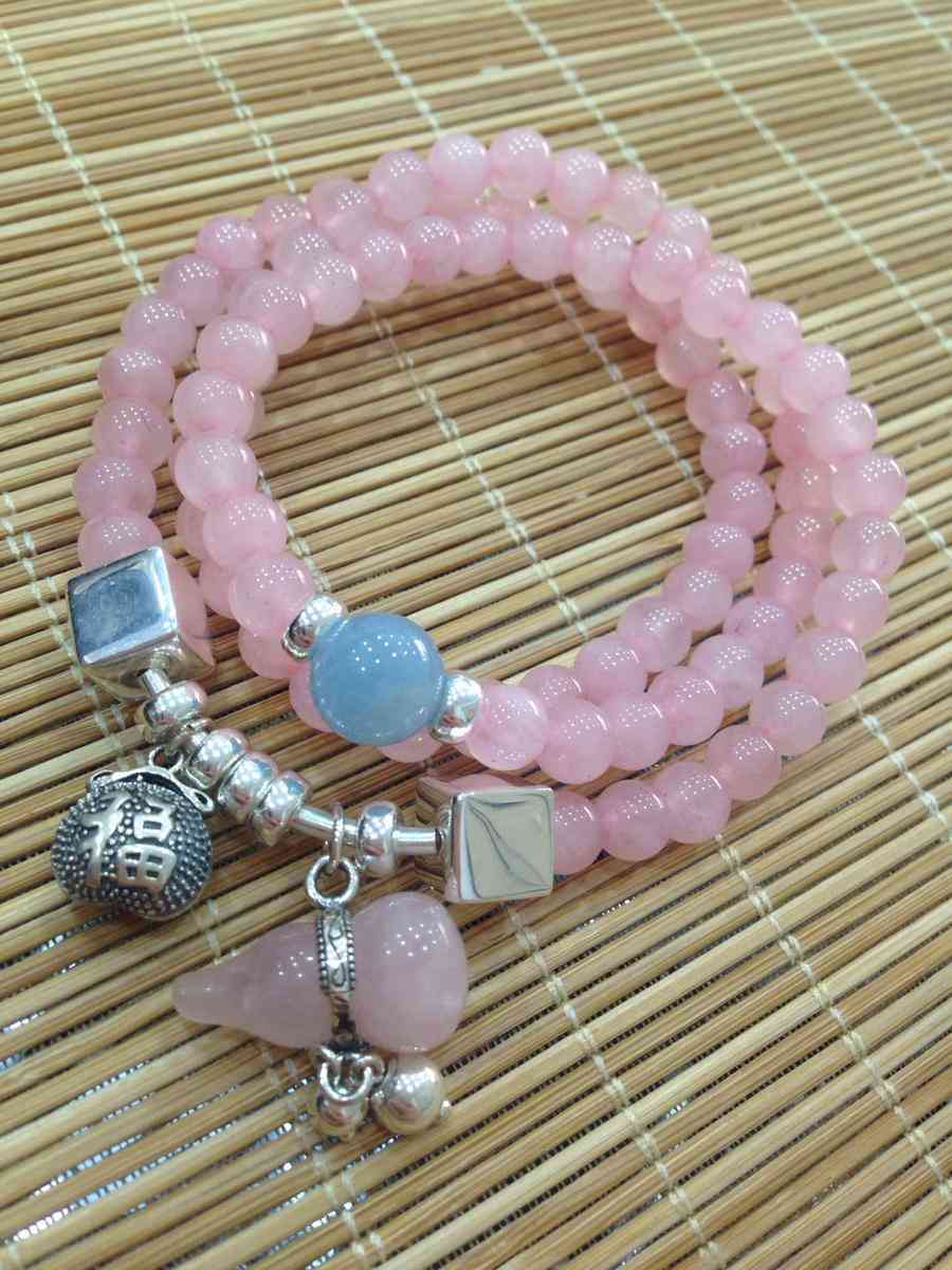 东陵玉哪些属相不能戴(东陵玉哪些属相不能戴的)插图6 东陵玉哪些属相不能戴(东陵玉哪些属相不能戴的)插图6