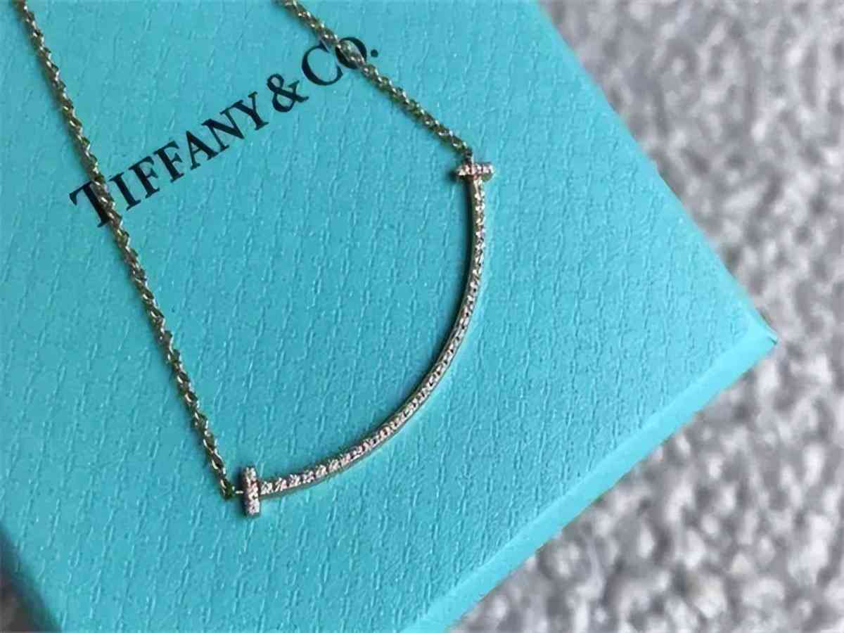 tiffany项链价格表(tiffany项链价格查询)