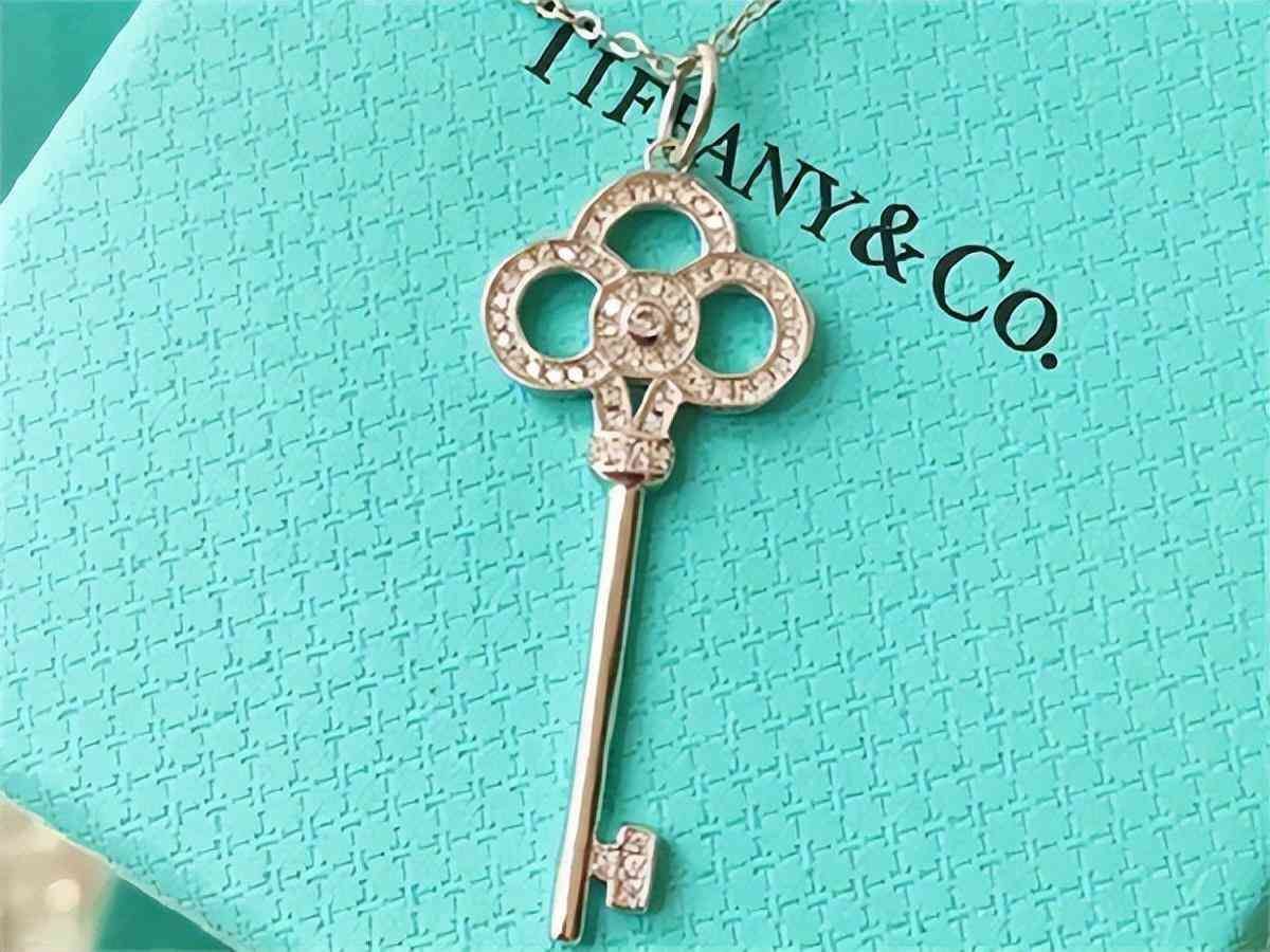 tiffany项链价格表(tiffany项链价格查询)插图1