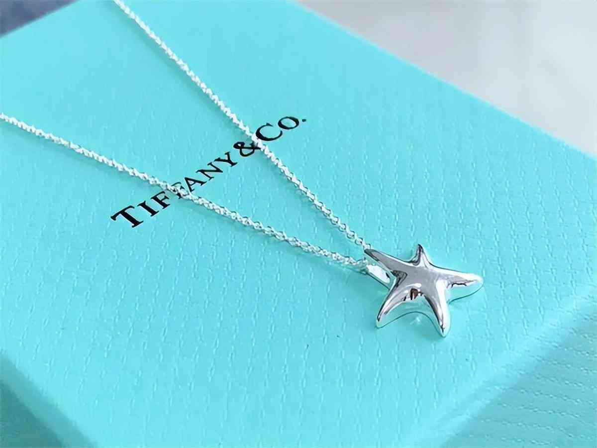 tiffany项链价格表(tiffany项链价格查询)插图2