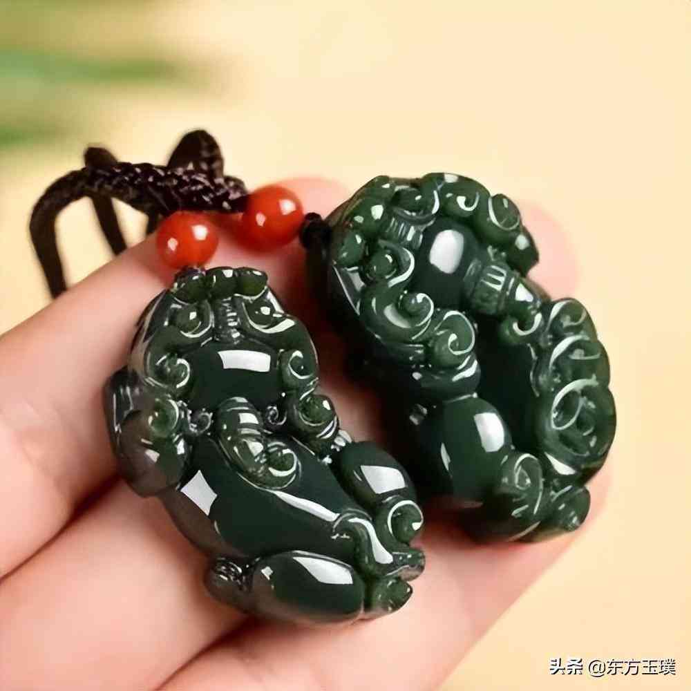 女人戴玉貔貅有什么好处(女人戴玉貔貅有什么好处和坏处)插图2