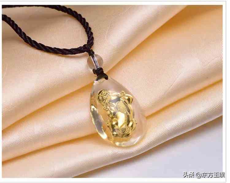 女人戴玉貔貅有什么好处(女人戴玉貔貅有什么好处和坏处)插图5