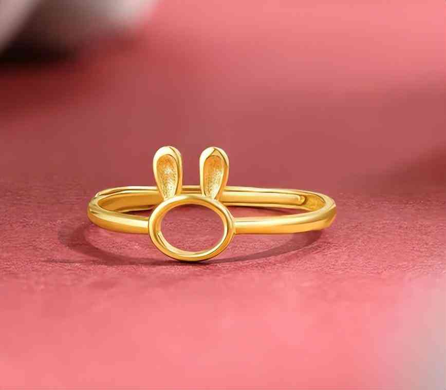 黄金对戒一般在多少钱(黄金对戒大概多少钱)插图3 黄金对戒一般在多少钱(黄金对戒大概多少钱)插图3