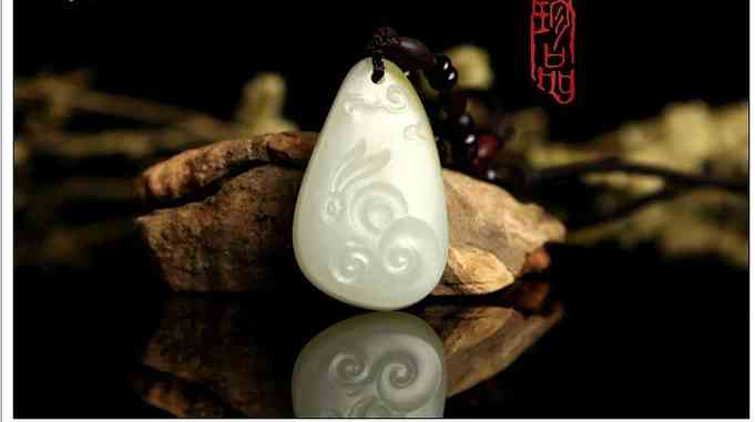 和田玉属于什么档次(烟紫和田玉属于什么档次)插图1