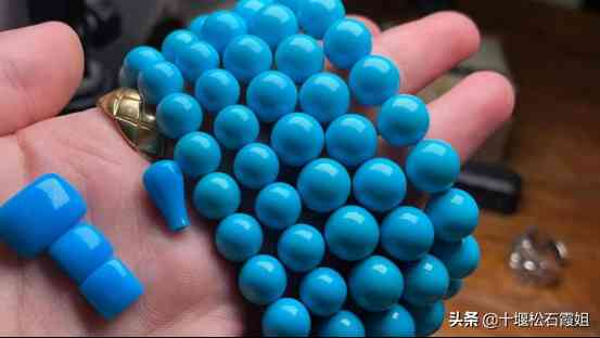 绿松石原矿多少钱一克(绿松石原矿石多少钱一克)插图2 绿松石原矿多少钱一克(绿松石原矿石多少钱一克)插图2