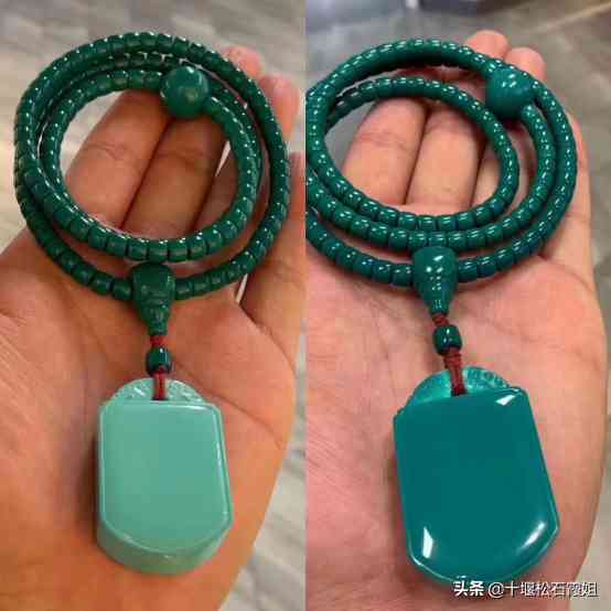 绿松石原矿多少钱一克(绿松石原矿石多少钱一克)插图10 绿松石原矿多少钱一克(绿松石原矿石多少钱一克)插图10