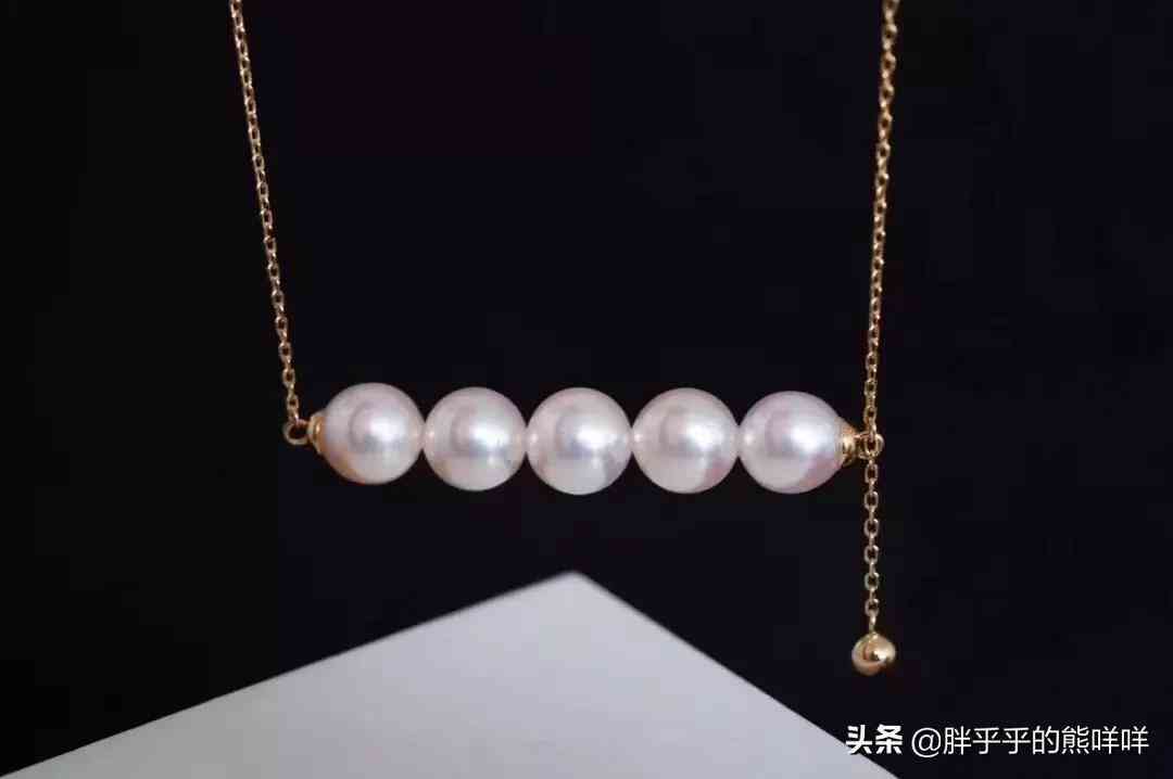 买珍珠项链哪个品牌好(买珍珠项链哪个品牌好看)插图3