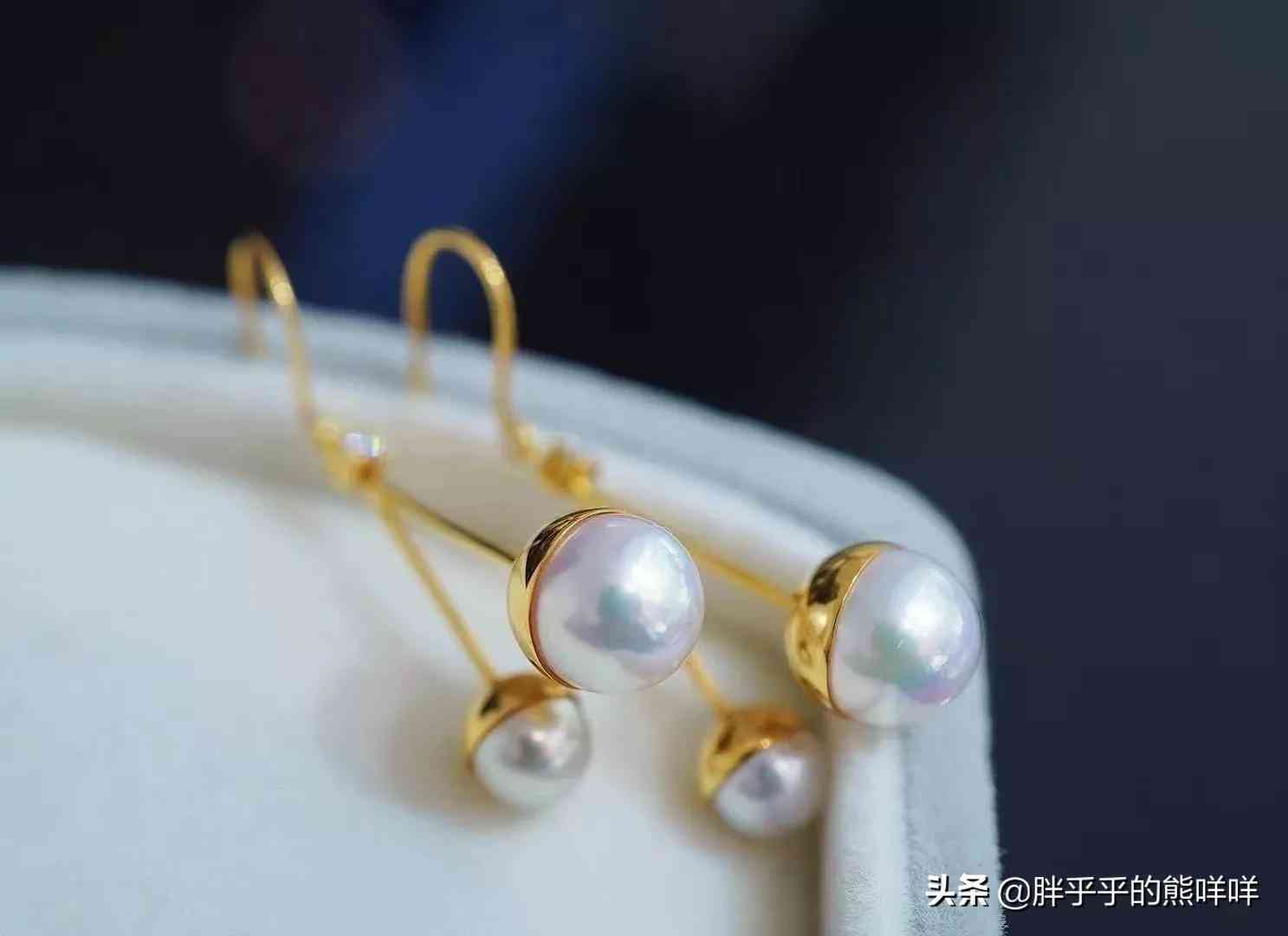 买珍珠项链哪个品牌好(买珍珠项链哪个品牌好看)插图4