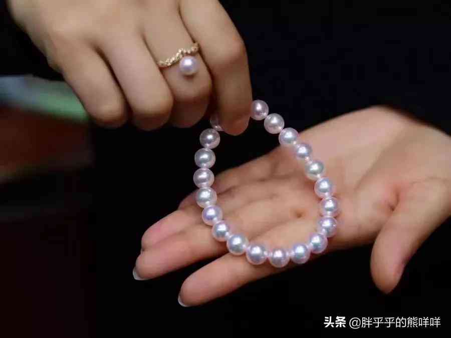 买珍珠项链哪个品牌好(买珍珠项链哪个品牌好看)插图5
