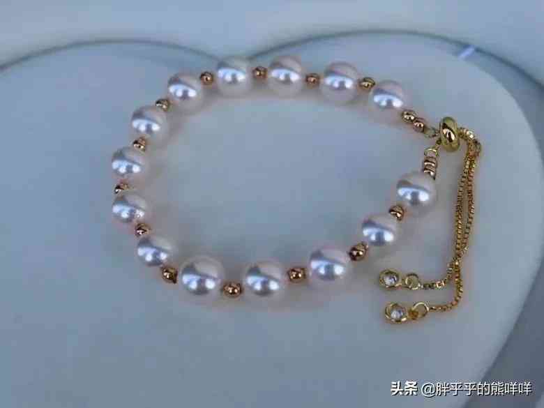 买珍珠项链哪个品牌好(买珍珠项链哪个品牌好看)插图6