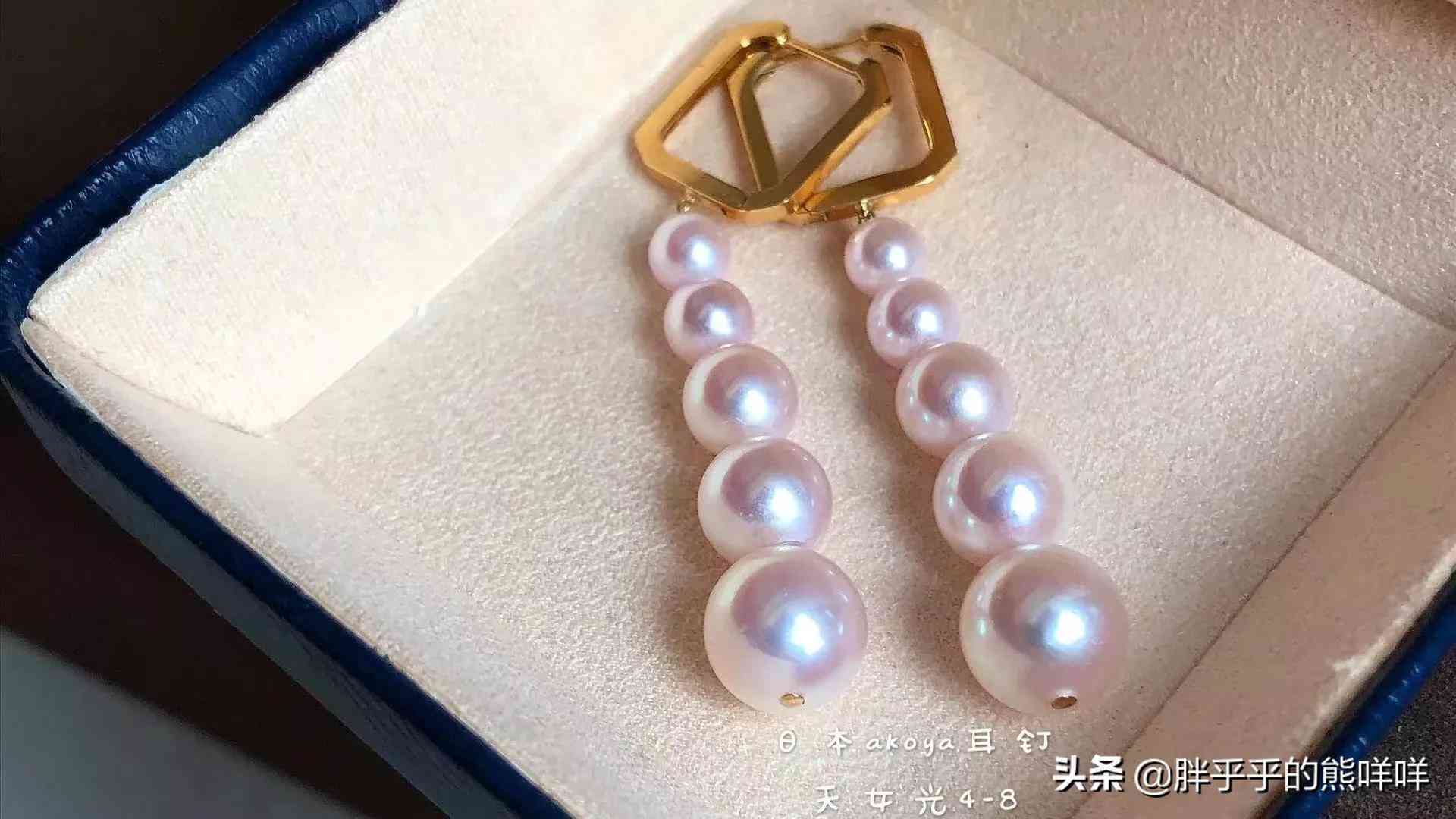 买珍珠项链哪个品牌好(买珍珠项链哪个品牌好看)插图8