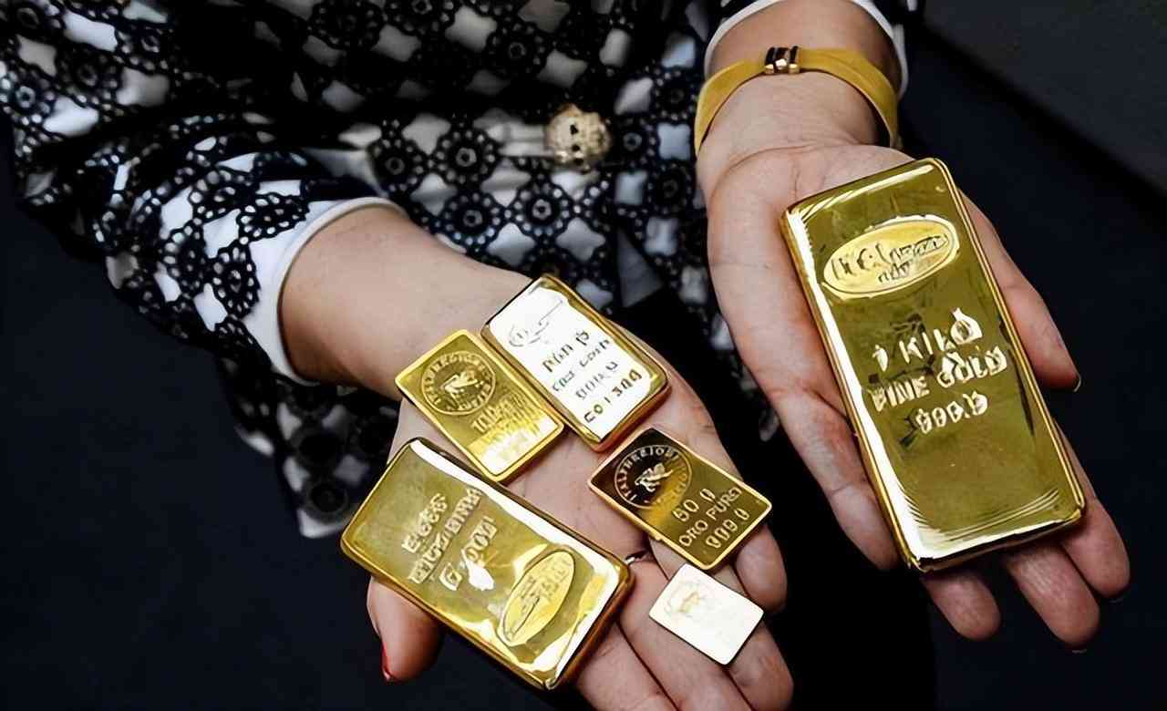 黄金去哪里回收比较高(黄金去哪里回收比较高贵)插图4