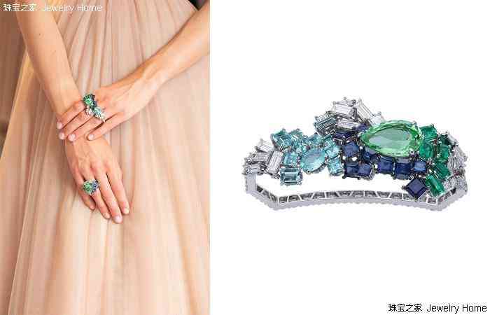 迪奥钻戒一生一枚大概多少钱(迪奥钻戒一生一枚多少钱)插图5