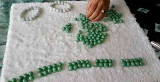 佛珠手串多少颗的含义(佛珠手串多少颗的含义最好)插图1