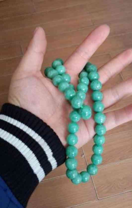 佛珠手串多少颗的含义(佛珠手串多少颗的含义最好)插图4