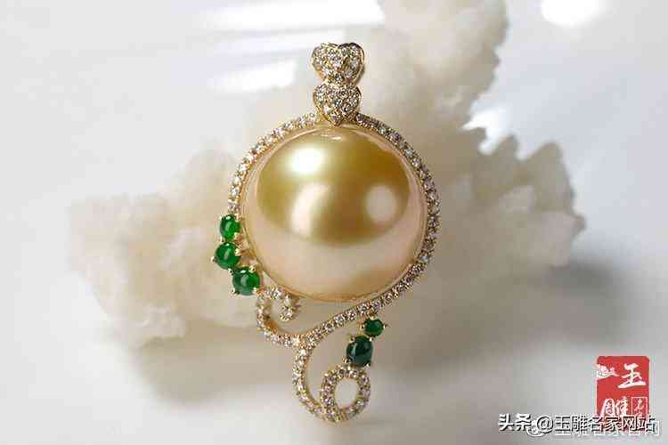 佩戴珍珠对人体的十大好处(长期佩戴珍珠的8大好处)