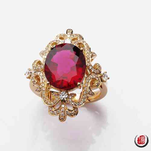 西瓜碧玺多少钱一克(西瓜碧玺多少钱一克拉)插图6 西瓜碧玺多少钱一克(西瓜碧玺多少钱一克拉)插图6